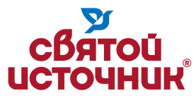 Святой источник