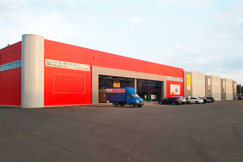 типовой проект